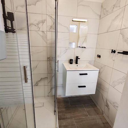 Apartman Brezinova Брно Экстерьер фото