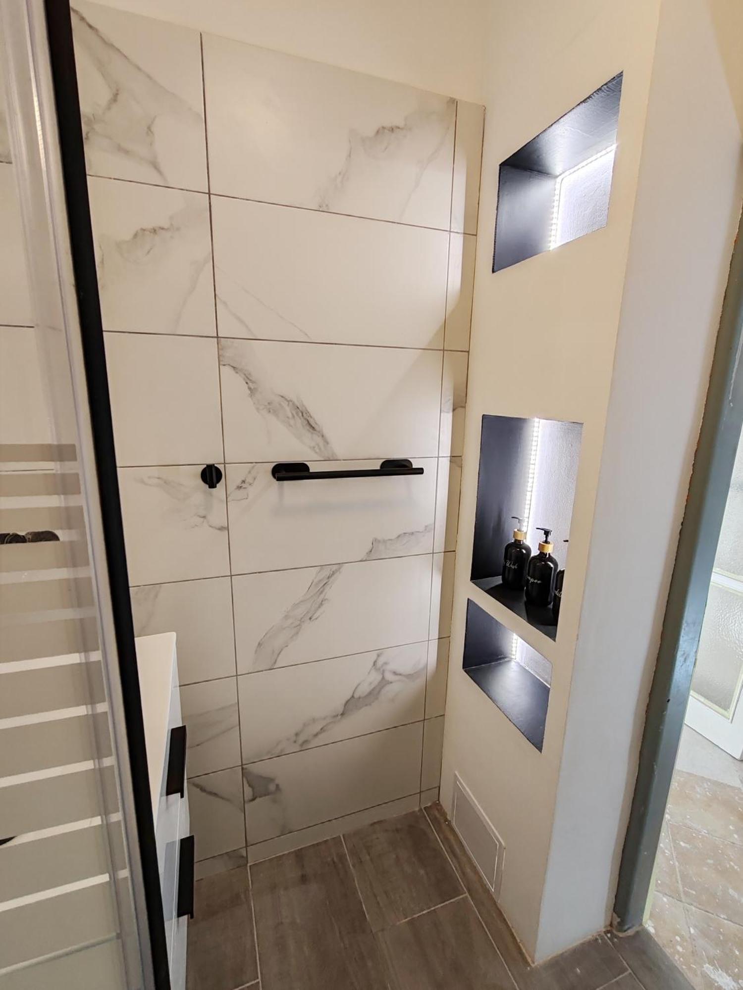 Apartman Brezinova Брно Экстерьер фото
