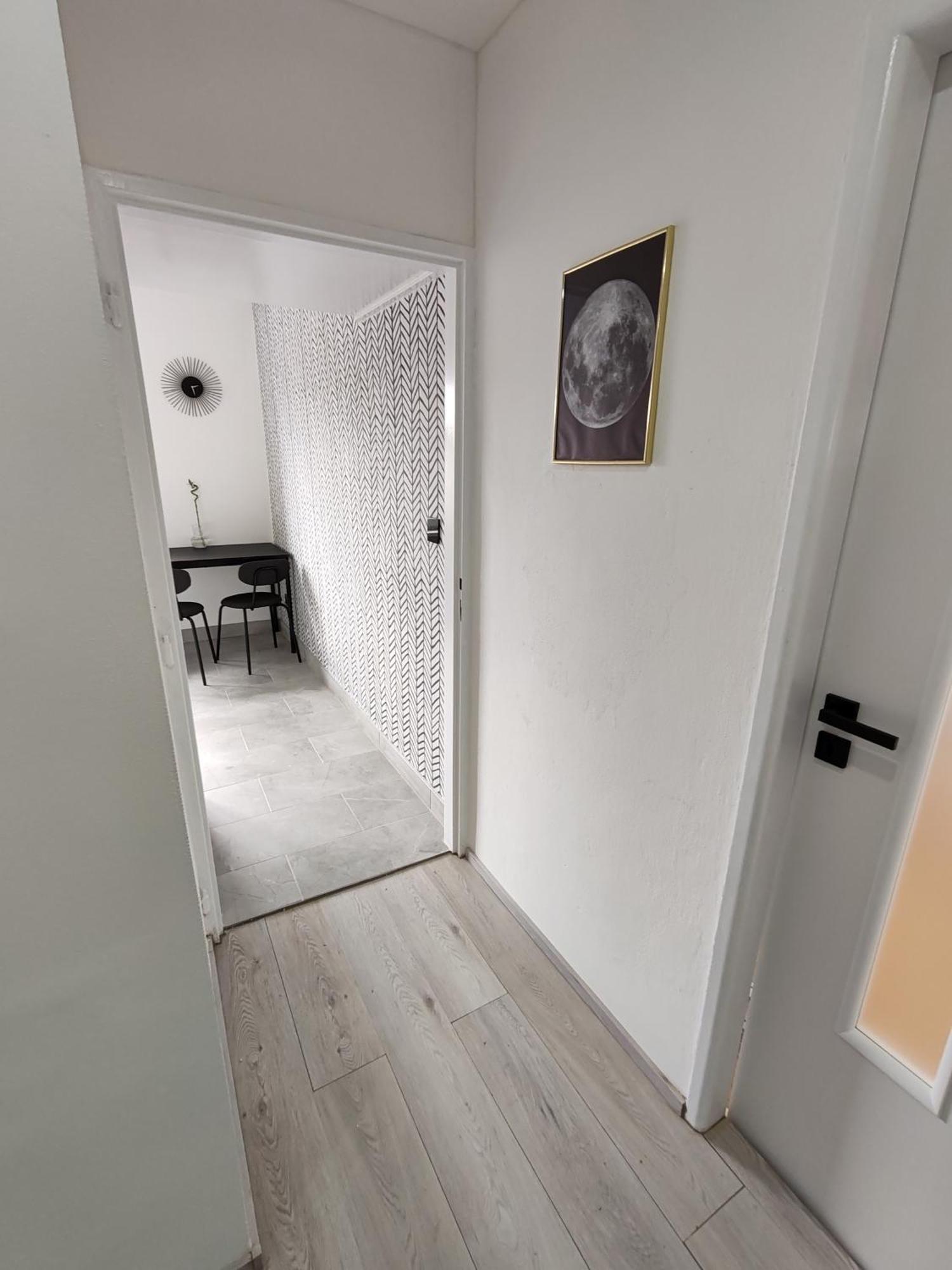 Apartman Brezinova Брно Экстерьер фото